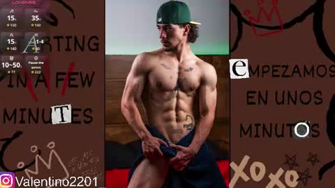 Valentino - 15 OFF valentino2201 online show from July 17, 3:19 am