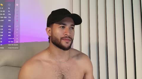 Valentino online show from February 13, 2:34 am