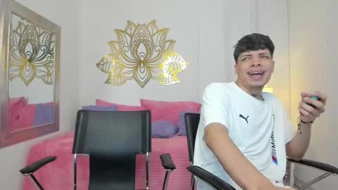 Valery And Daniel online show from February 26, 4:52 am