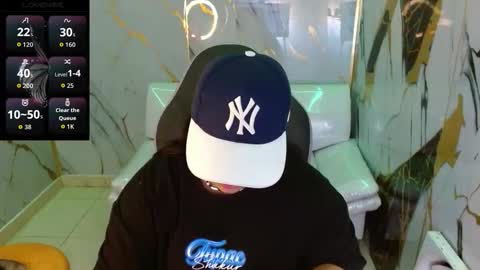 valeri_harpers4 online show from March 29, 3:35 pm