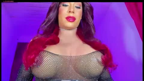 valeri_hilton online show from December 17, 2:51 am