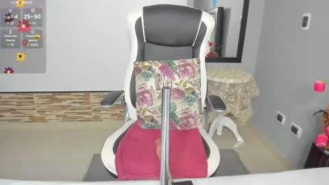 Valeria online show from February 26, 3:03 am