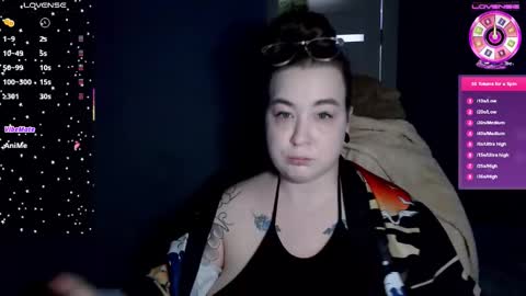 Valeri online show from December 17, 10:22 am