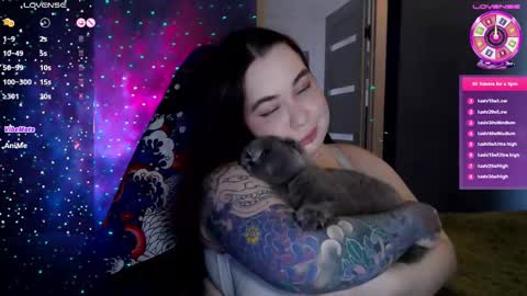 Valeri online show from November 13, 10:51 am