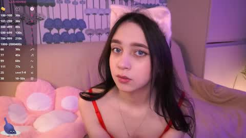 Valeri online show from April 5, 5:10 pm