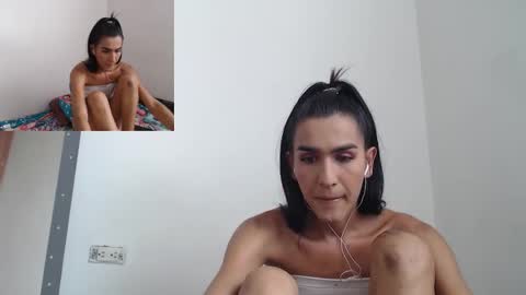 valeria online show from March 23, 3:28 pm