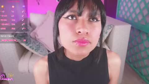 Valeria online show from June 10, 7:35 pm