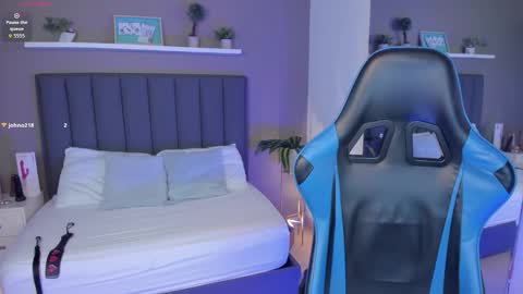 Valeria Acosta online show from March 21, 3:12 am