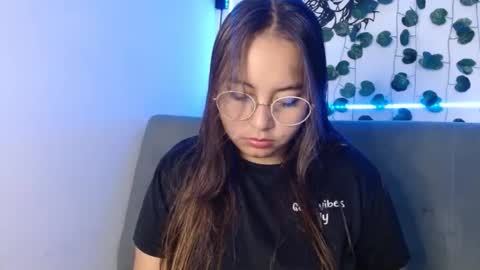 valeria online show from January 26, 8:36 am