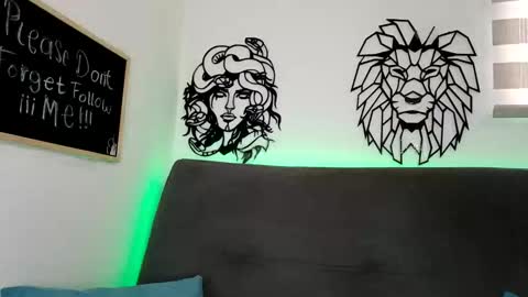 valeria online show from October 22, 11:01 am