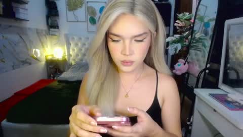 VALERIA online show from June 25, 11:48 am