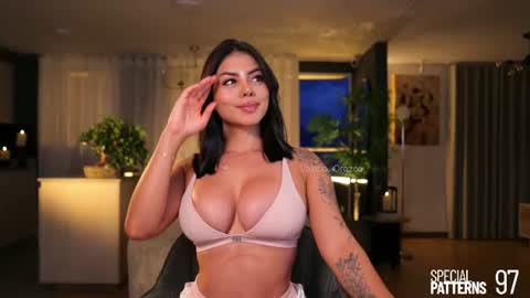 valeria_orozco online show from July 26, 11:35 pm