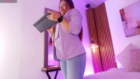 Valeria  online show from May 14, 4:16 pm