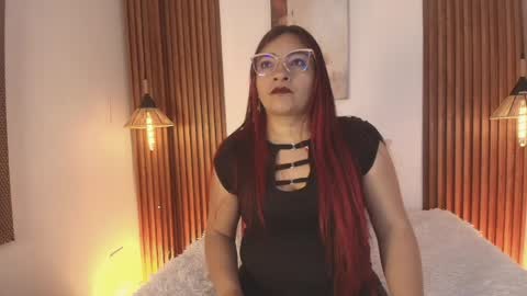 Valeria  online show from May 16, 12:48 pm
