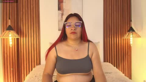 Valeria  online show from May 28, 1:20 pm
