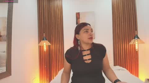 Valeria  online show from May 19, 12:45 pm