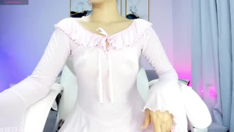 valeria online show from April 22, 11:23 pm