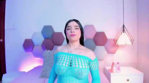 ValeriaBlythe online show from February 20, 11:34 am