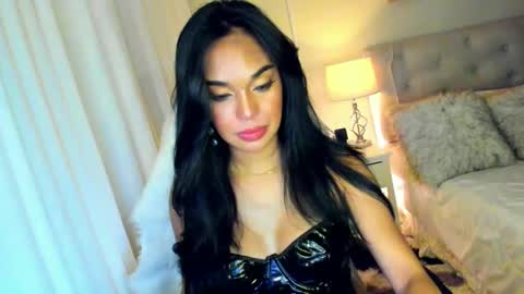 Valeria online show from January 7, 1:59 am