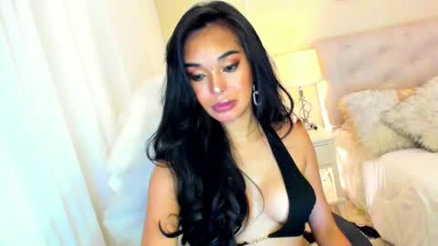 Valeria online show from January 28, 5:00 am