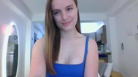 valeriafrannco online show from December 3, 5:02 pm