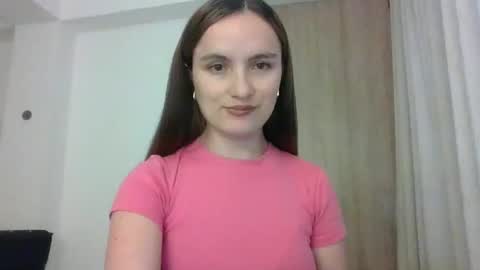 valeriafrannco online show from January 11, 9:21 pm