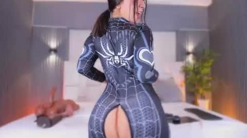ValeriaGarciax online show from June 10, 12:37 pm