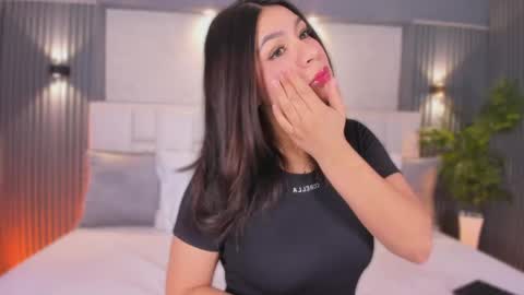 ValeriaGarciax online show from June 5, 11:59 am
