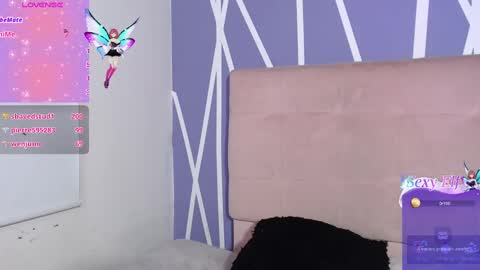 Valeria rodriguez online show from February 17, 11:11 pm