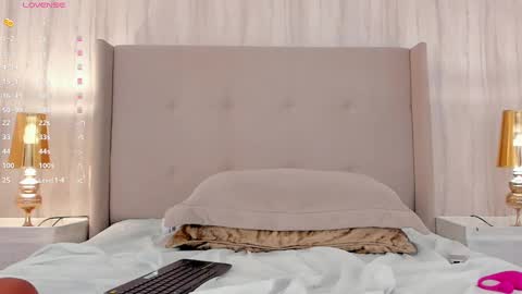 Valeria online show from February 25, 3:09 pm