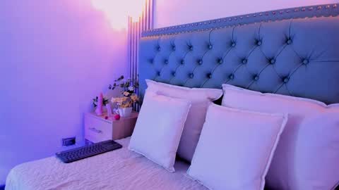 Valeria online show from October 2, 12:15 pm