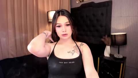 Valeria online show from November 8, 11:57 am