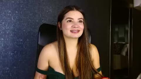 valeriaortegaa online show from July 27, 11:51 am
