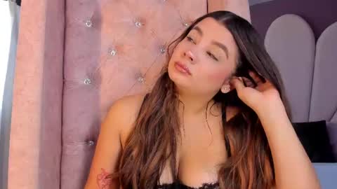 valeriaortegaa online show from July 17, 12:18 pm