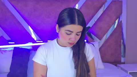 valeriaortegaa online show from July 10, 11:48 am