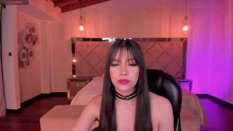 Valeria online show from November 13, 4:37 am