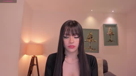 Snapshot of valeriariverax chatting on October 6, 12:28 am Valeria online show from October 6, 12:28 am