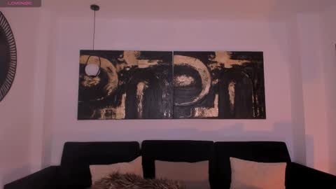 Valeria online show from March 5, 4:21 am