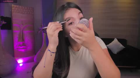 Valeria online show from February 18, 11:32 am