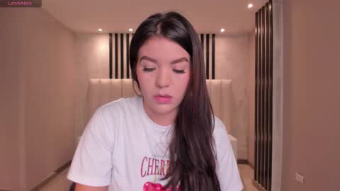 Valeria online show from January 11, 11:22 pm