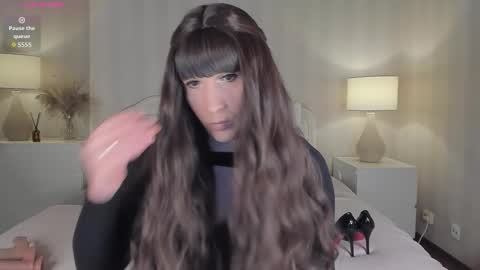 Valeria online show from November 10, 12:19 pm