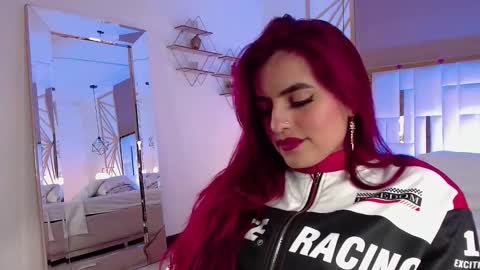 Valerie  online show from December 16, 3:14 am