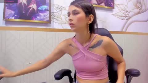 valeri online show from June 13, 3:39 am