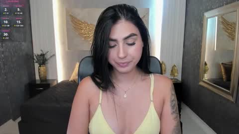 VALERIE online show from March 24, 7:31 pm