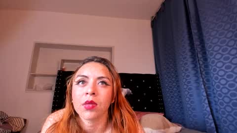 Snapshot of valerie_luxe_ chatting on February 28, 4:32 am valerie luxe   online show from February 28, 4:32 am