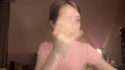 Kristi moony online show from April 26, 7:22 pm