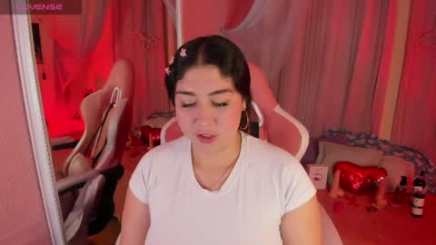 vale online show from April 21, 6:48 pm