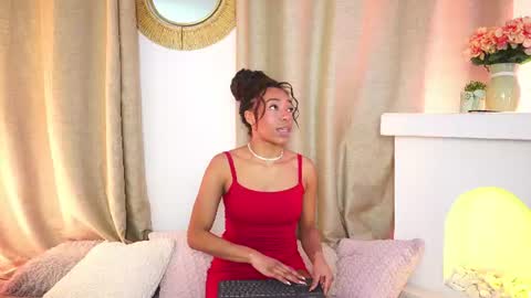 Valerie Style3 online show from June 13, 4:56 am