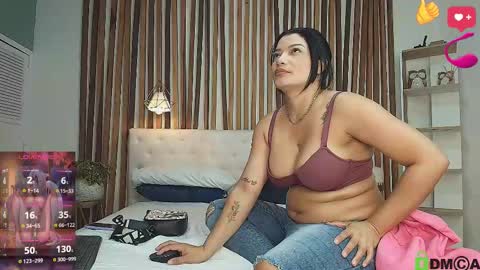 Valerie online show from February 4, 1:04 pm