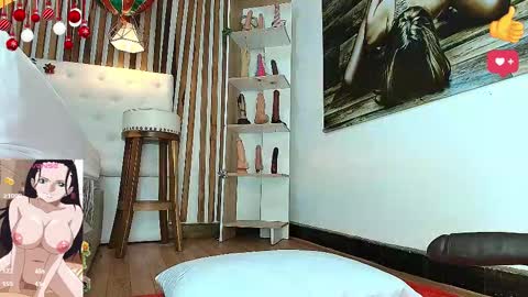 Valerie online show from December 20, 12:12 pm